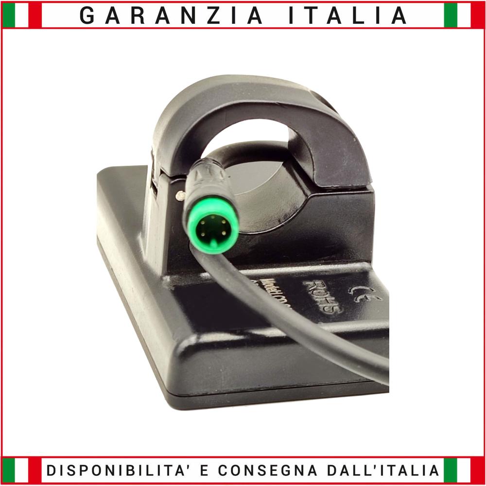 Display LCD per bici elettrica RKS TNT (Shelby)