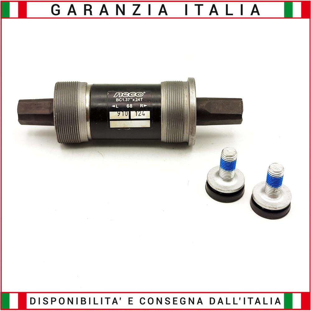 Movimento Centrale per ebike RKS TNT