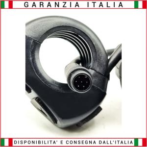 Display Color RKS Mustang RSIV