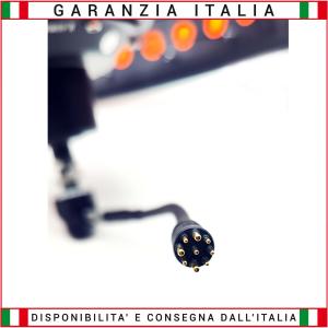 Ruota completa di motore RKS per bici elettrica fat bike 20x4 250W 48V