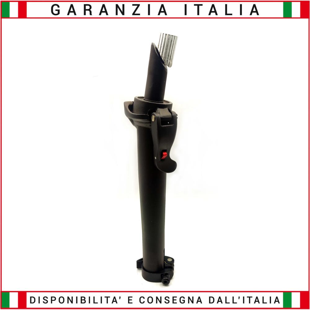 Asse Manubrio pieghevole RSIII RSIV Mustang