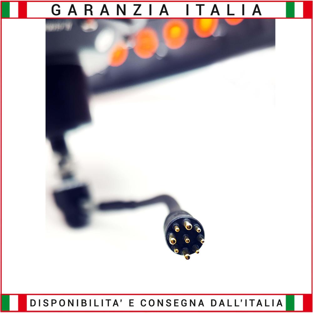 Ruota completa di motore RKS per bici elettrica fat bike 20x4 250W 48V