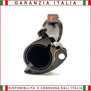 Asse Manubrio pieghevole RSIII RSIV Mustang