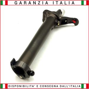 Asse Manubrio pieghevole RSIII RSIV Mustang