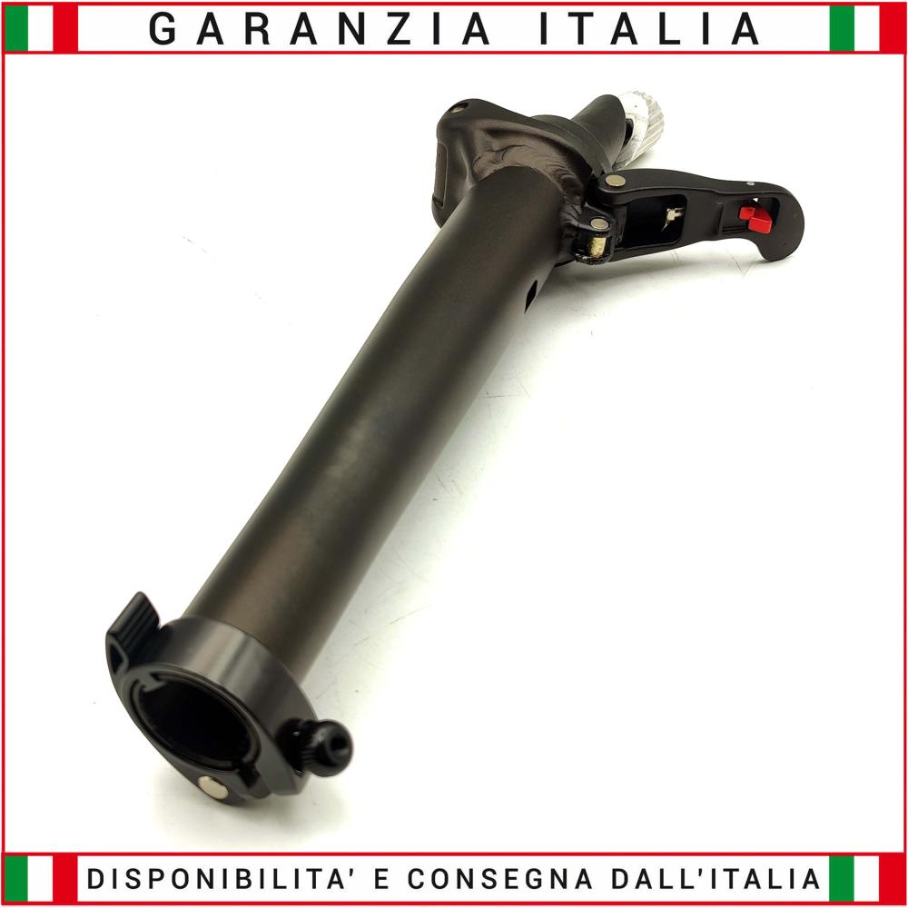 Asse Manubrio pieghevole RSIII RSIV Mustang