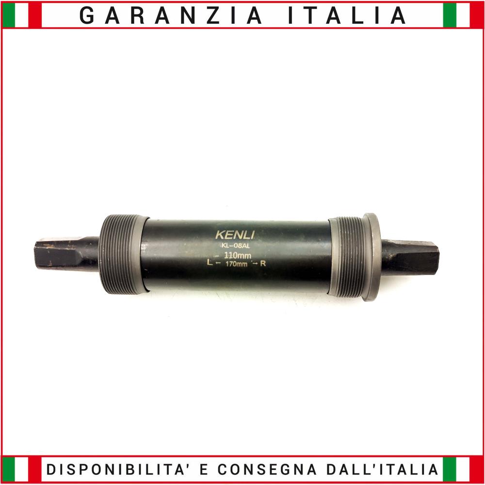 Movimento Centrale RSIII RSIV Mustang