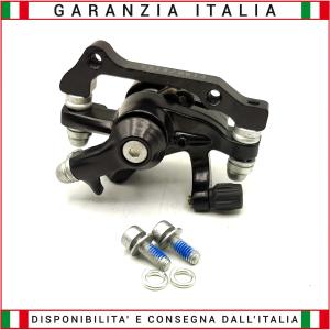 RKS mechanical bike disc brake caliper