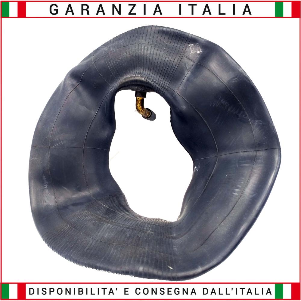 Camera d'aria per pneumatico monopattino MISURA 3,00  4 POLLICI