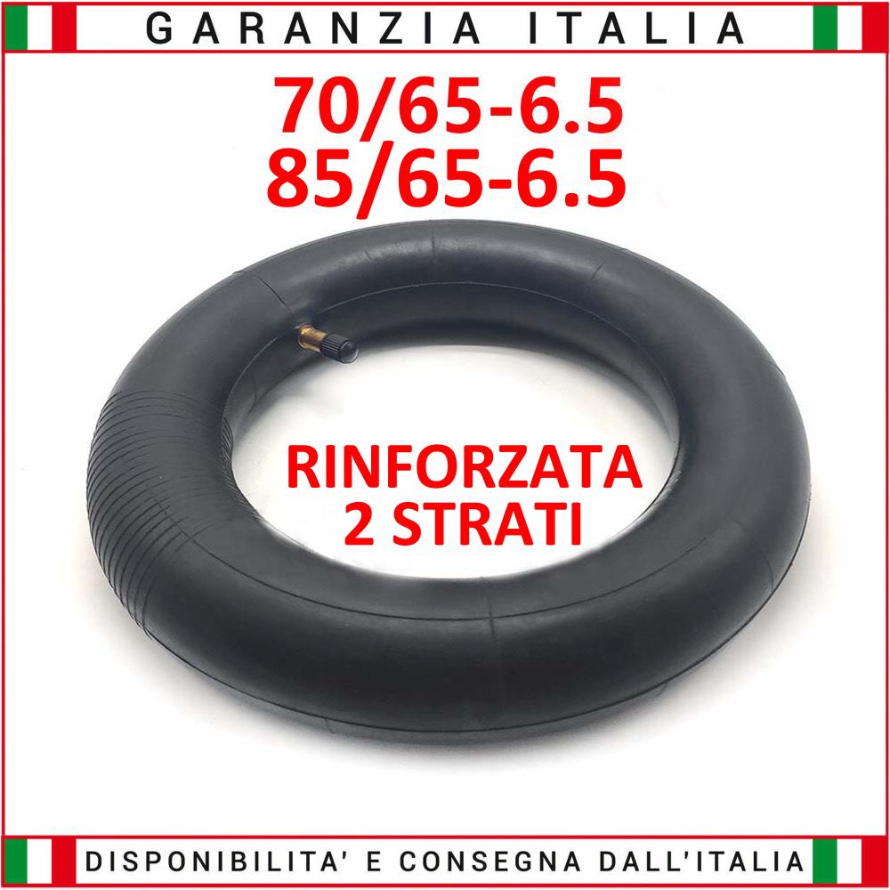 Camera d'aria 70/65-6.5  85/65-6.5