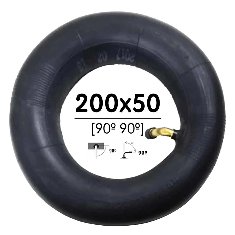 Camera D'Aria da 8 pollici 200x50