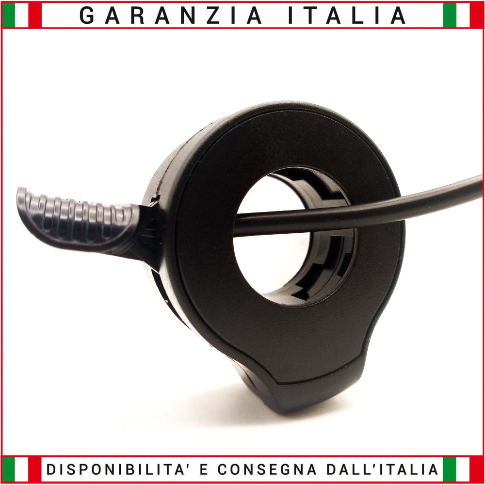 Kit 36V 350W controller + display + cover + accelerator + harness