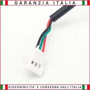 Kit 36V 350W controller + display + cover + accelerator + harness