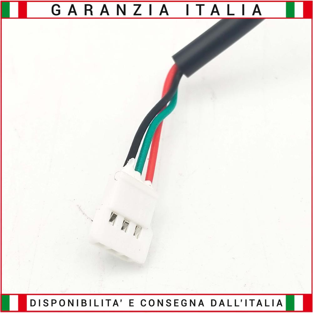 Kit 36V 350W controller + display + cover + accelerator + harness