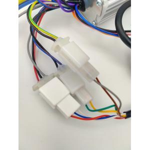 Kit Centralina 36V 1000W Brushed + Acceleratore 36V 