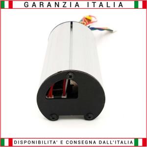 Kit Display Acceleratore + Freno + Controller 24V per motori brushless