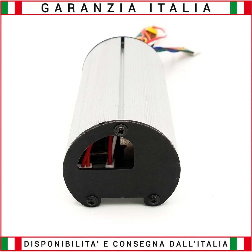 Kit Display Acceleratore + Freno + Controller 36V per motori brushless