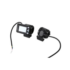 Kit Display Acceleratore + Freno + Controller 36V per motori brushless