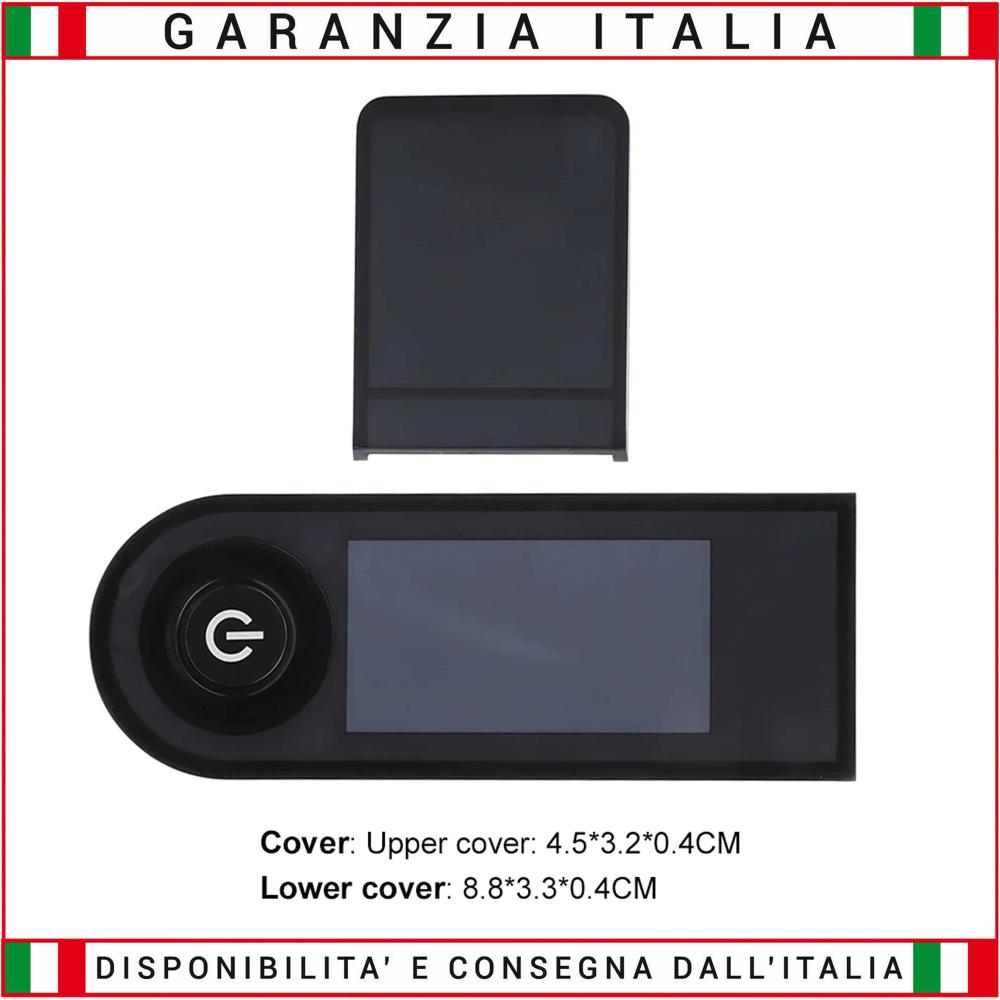 Kit 36V 350W completo con applicazione per monopattini elettrici