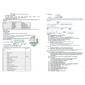 Accelerator Display Kit + Controller for 24 / 36V 13A 250 / 350W brushless motors