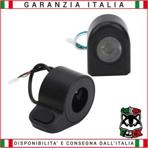 Kit 36V 350W completo con applicazione per monopattini elettrici