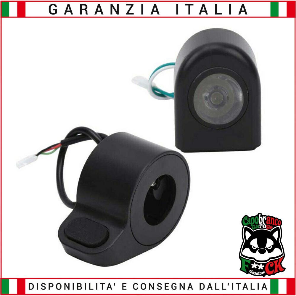 Kit 36V 350W completo con applicazione per monopattini elettrici