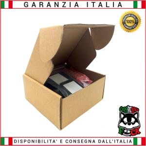 Kit 36V 350W completo con applicazione per monopattini elettrici