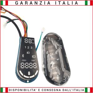 Kit 36V 350W controller + display + cover + accelerator + harness