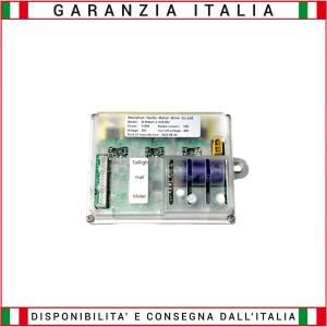 Kit centralina + display 36V per Ducati PRO II