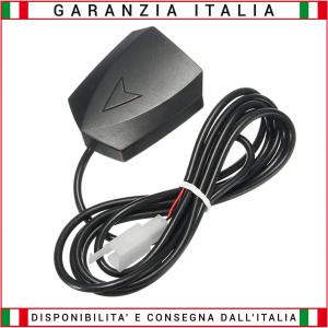 Caricatore Manubrio USB