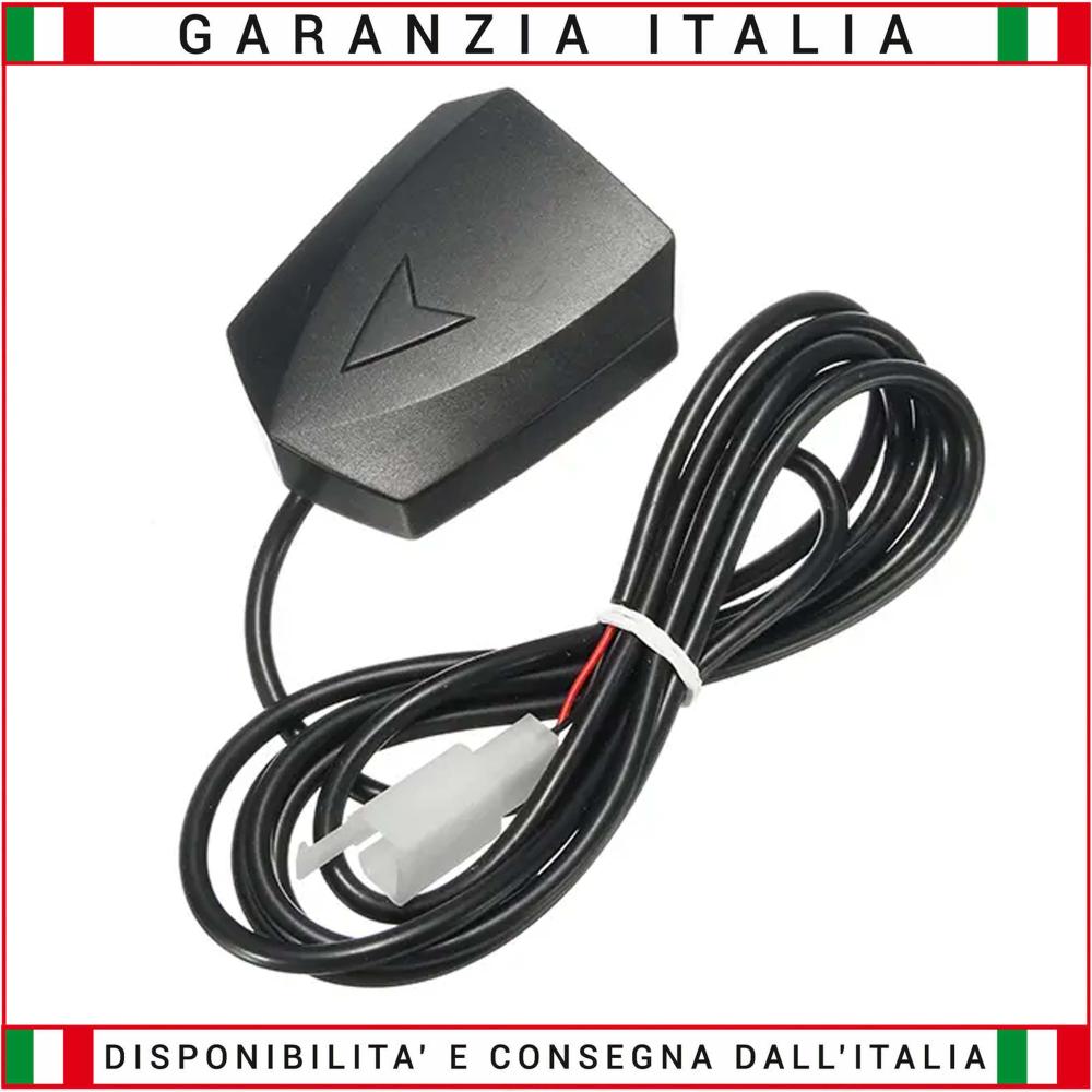 Caricatore Manubrio USB