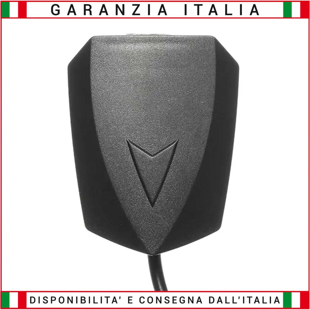 Caricatore Manubrio USB