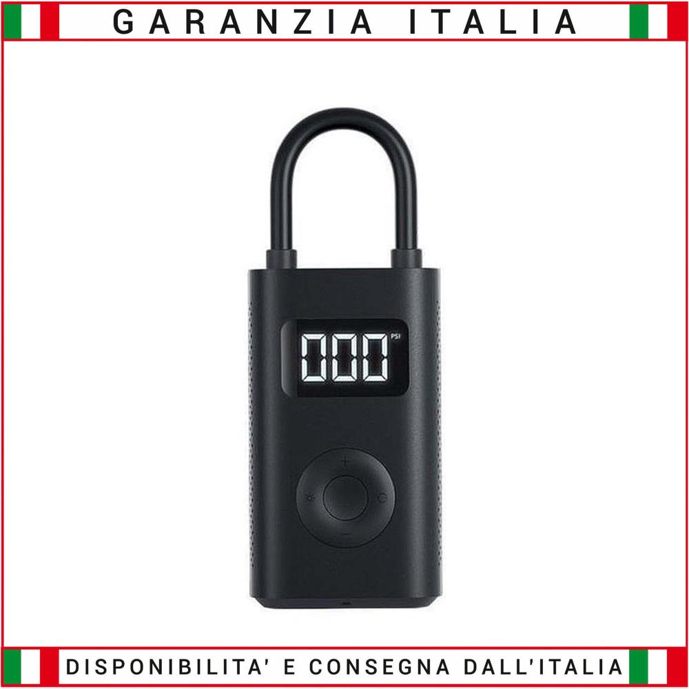 Compressore portatile Xiaomi