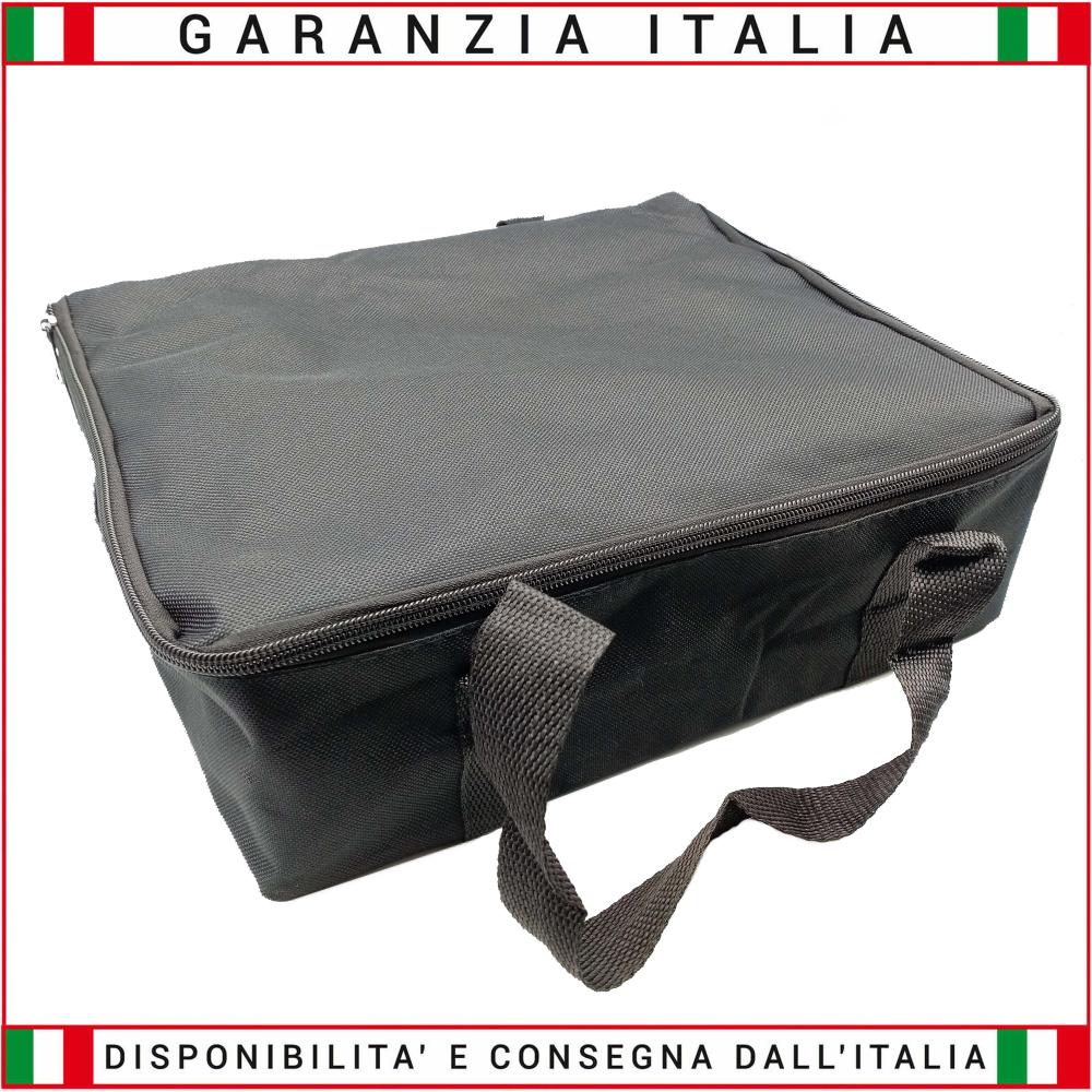 Scooter bag for 5 batteries 12V (60V) 