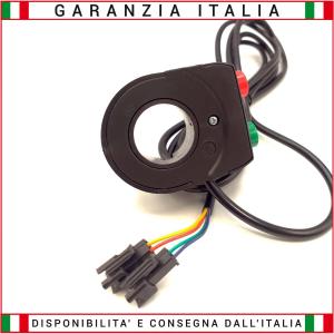 Lights control - UNIVERSAL horn