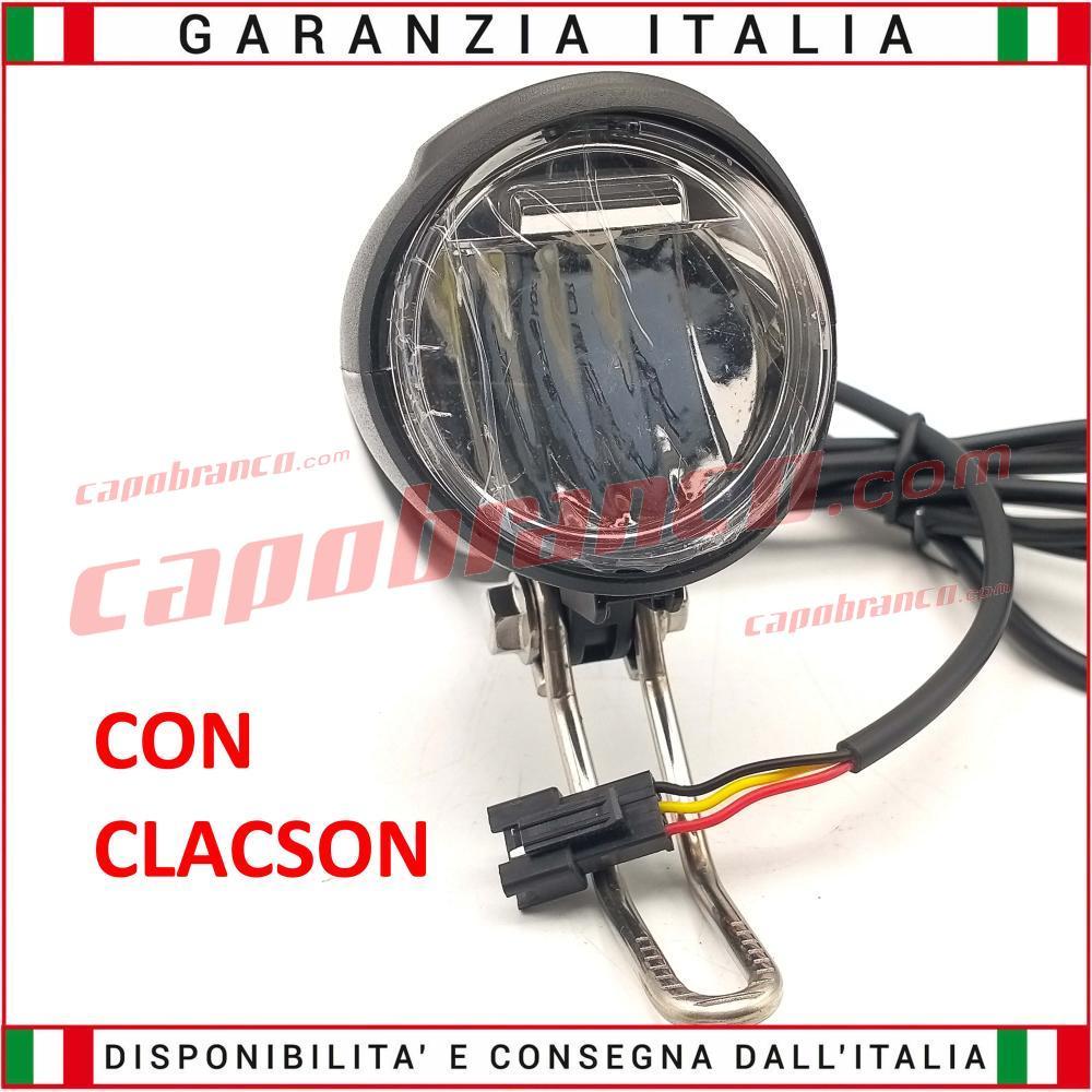 FRONT + REAR Light Kit + 6-60 Volt UNIVERSAL CONTROL