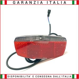 FRONT + REAR Light Kit + 6-60 Volt UNIVERSAL CONTROL