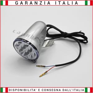 Faro LED anteriore per Monopattino Elettrico 36v