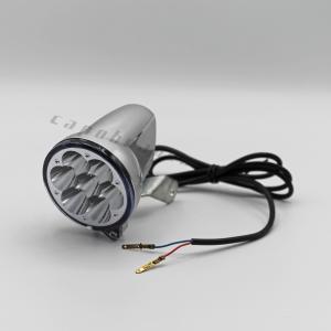 Faro LED anteriore per Monopattino Elettrico 36v