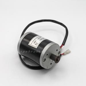 Motore elettrico BRUSHED 24V 120W per veicoli elettrici 