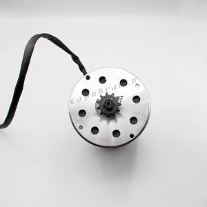 Motore elettrico BRUSHED 48V 1000/1600W per monopattini e veicoli elettrici