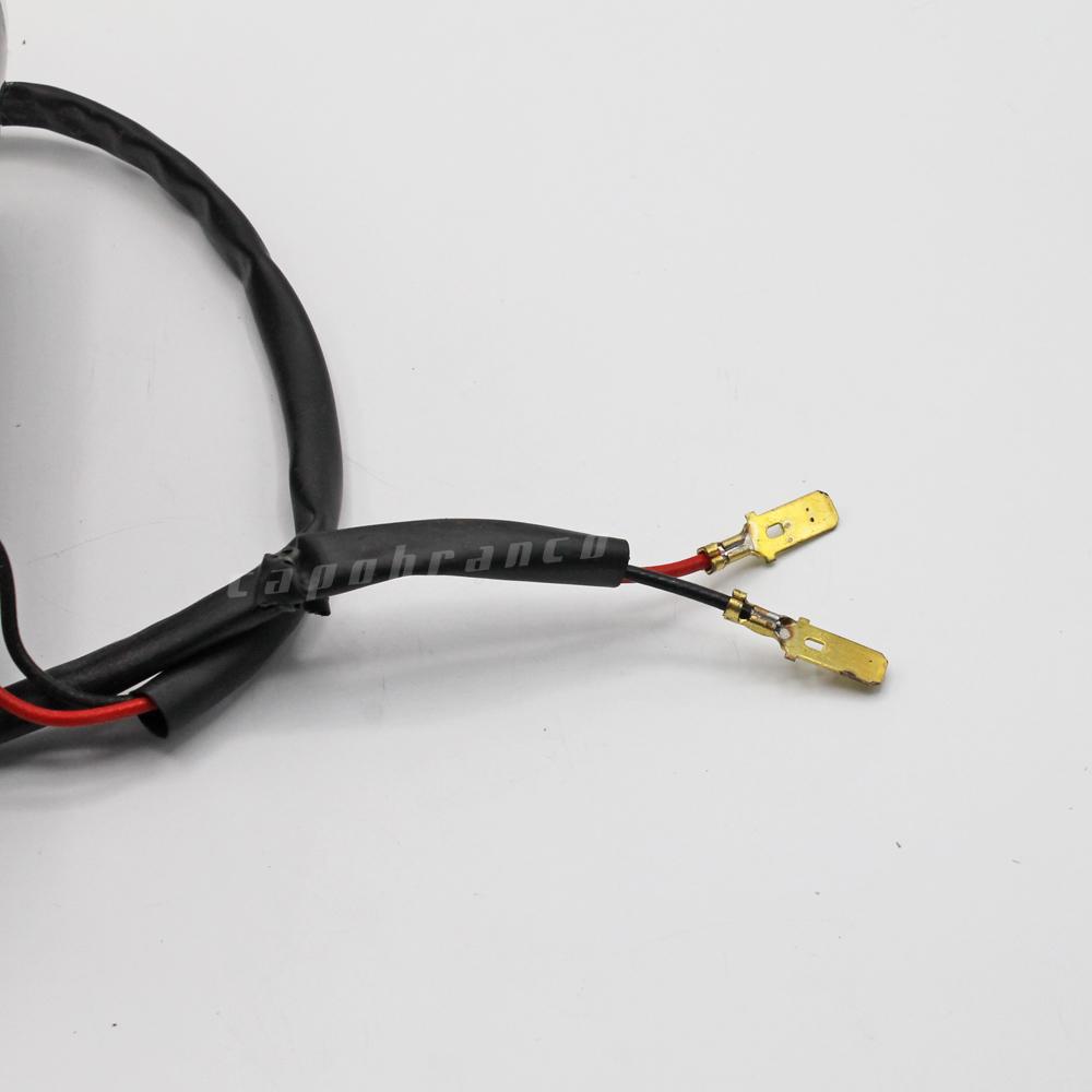 Motore elettrico BRUSHED 48V 1000/1600W per monopattini e veicoli elettrici