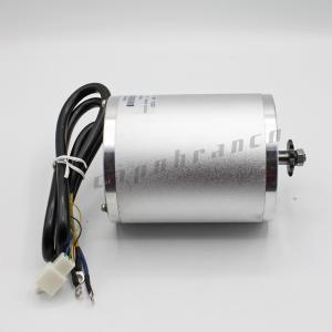 Motore elettrico BRUSHLESS 60V 2000W per monopattini e veicoli elettrici