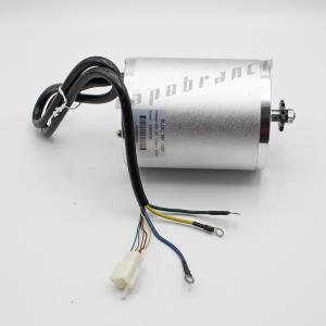 Motore elettrico BRUSHLESS 60V 2000W per monopattini e veicoli elettrici