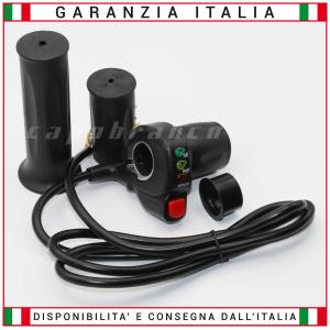 Acceleratore 36 Volt - Monopattino elettrico / Bicicletta elettrica