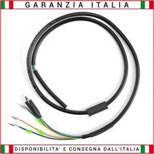 Cablaggio motore per monopattini