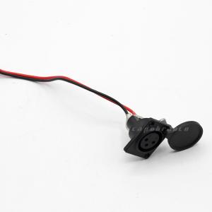 Connettore Caricabatterie per Monopattino Elettrico