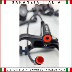 Hydraulic brake kit + DISCS 160 mm ebike electric bike RONGLUN