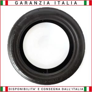 Reinforced tire 10x2.50-6.5 (60/70-6.5) 