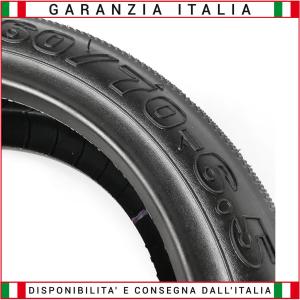 Reinforced tire 10x2.50-6.5 (60/70-6.5) 