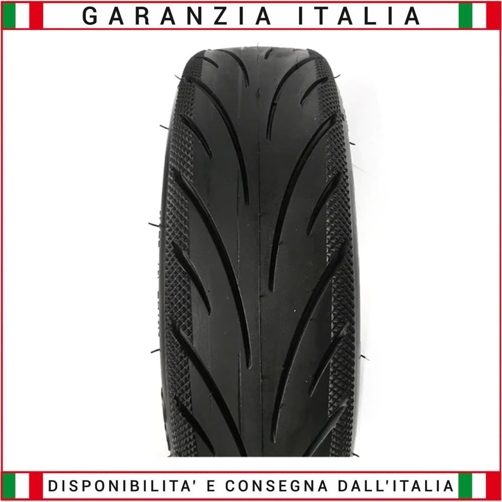 Reinforced tire 10x2.50-6.5 (60/70-6.5) 